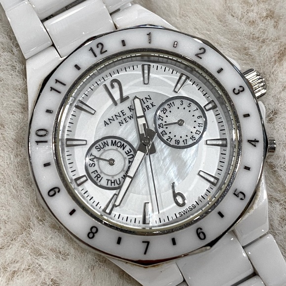 Watches